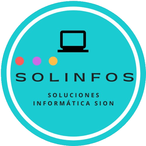 Soluciones Informatica Sion